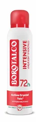 BOROTALCO Deo Intensive Spray