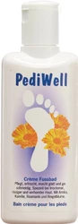 Pediwell Crème Fussbad