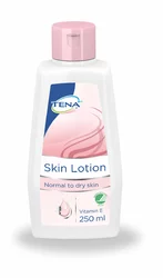 TENA Skin Care Body Lotion