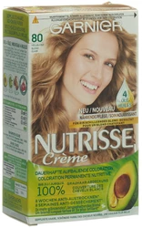 GARNIER NUTRISSE CREME Nährende Color-Maske 80 blond vanille