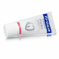 Trisa Pure White Swiss Herbs