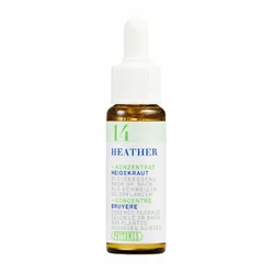 PHYTOMED Bachblüten No14 Heidekraut