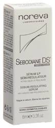 Sebodiane DS sérum LP séborégulateur
