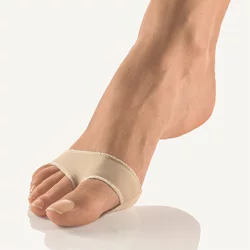 BORT PediSoft Texline Vorfuss Pad S