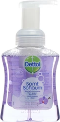 Dettol Schaumseife Vanille&Orchidee