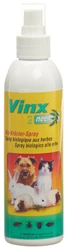 Vinx Kräuter-Pumpspray mit Neem