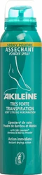 AKILEÏNE Grün Fusspuder Spray