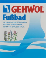 GEHWOL Fussbad