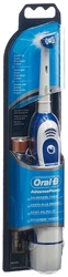 Oral-B Advance Power atterie cls