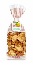 Sun Snack Ananasschnitze Bio