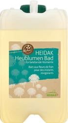 HEIDAK Heublumen-Bad