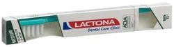 Lactona Zahnbürste medium 18M