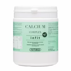 PHYTOMED Infit Calcium + Vitamin K2 Complex Complex