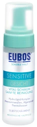 EUBOS Sensitive Vital-Schaum