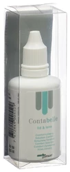 Contabelle Comfort lid & lens