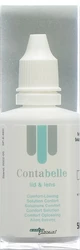 Contabelle Comfort lid & lens