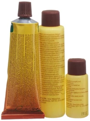 SANOTINT Sensitive Light Haarfarbe 72 kastanie hell-aschfarbe
