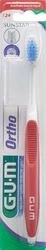 GUM Ortho Zahnbürste Soft