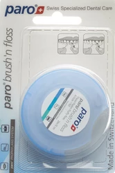 paro Brush'n Floss Zahnseide