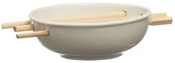aromalife Cool Soap Seifenschale Keramik weiss