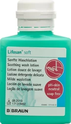 Lifosan soft Waschlotion