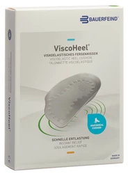 BAUERFEIND ViscoHeel Fersenkissen Grösse 1