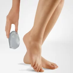 BAUERFEIND ViscoHeel Fersenkissen Grösse 1