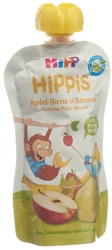 HiPP Apfel-Birne-Banane Anton Affe