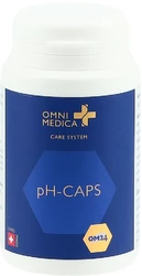 Omnimedica Care pH-Caps