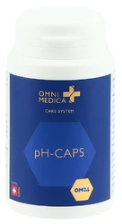 Omnimedica Care pH-Caps
