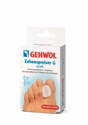 GEHWOL Zehenspreizer G gross