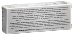 Oraflogo Gel