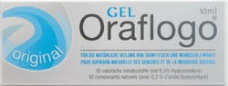Oraflogo Gel