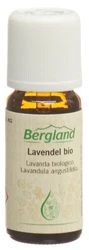 Bergland Lavendel Öl Bio