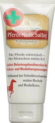 Apothekers Original Pferdesalbe Medic