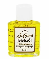 La Cura Jojoba Oel