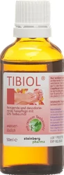 tibiol wasserlöslich