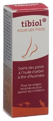 tibiol pour les pieds