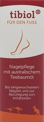 tibiol für den Fuss