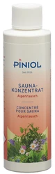 PINIOL Sauna-Konzentrat Alpenrausch