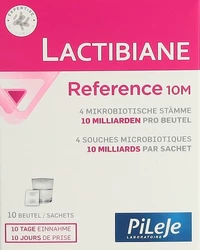 LACTIBIANE Reference 10M