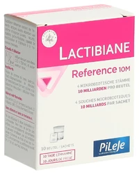 LACTIBIANE Reference 10M