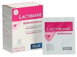 LACTIBIANE Reference 10M