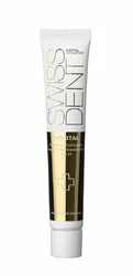 Swissdent Crystal Zahnpasta