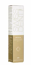 Swissdent Crystal Zahnpasta