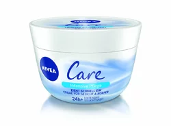 NIVEA Intensive Pflege Care