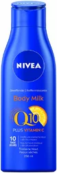 NIVEA Hautstraffende Body Milk Q10plus
