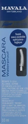 MAVALA Mascara Wasserfest schwarz