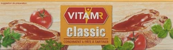 VITAM Hefe Extrakt R rein