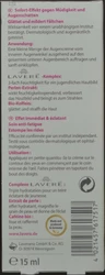 lavera Illuminating Eye Cream Perle